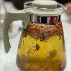 吴忠香丁丁早茶美食体验馆 User Photo