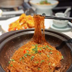 胡胖子有点味时尚餐厅(柳市店) User Photo