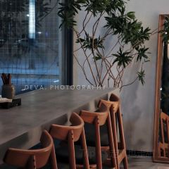 Miel cake&coffee蜜爱尔(一兆韦德店) User Photo