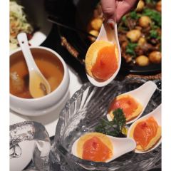 鸟生鱼汤(楷林中心店) User Photo