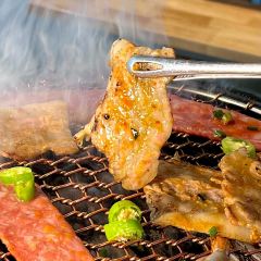 赤田烤肉(吾悦广场店) User Photo