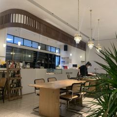 法悦薇西餐厅·派对聚餐 User Photo