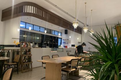 法悦薇西餐厅·派对聚餐