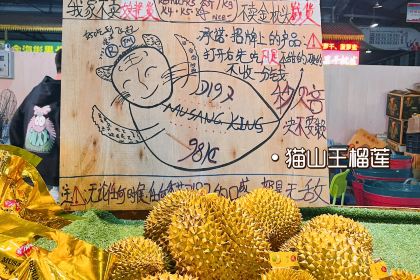婉泰老挝冰咖啡(曼听公园店)