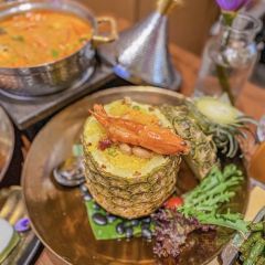 泰香米泰国餐厅(绿地新都会店) User Photo