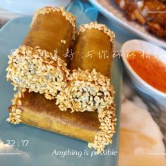 福临金阁(奥园店) User Photo