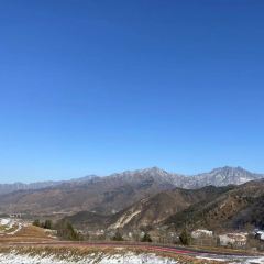 山水玉舍(蓝田店) User Photo