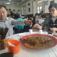 Wangqingzhang Demoli Stewed Live Fish User Photo