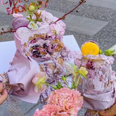 LEB ³ Bakery 여행 사진