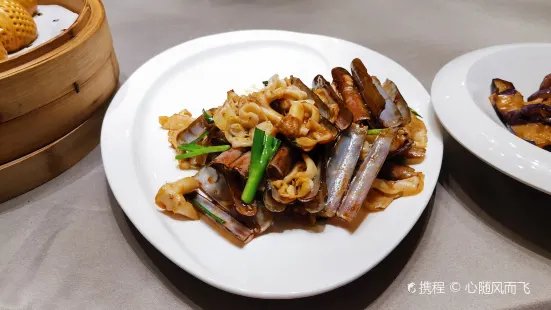 Xu Ji Seafood (XiangJiang)