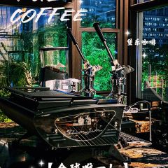 Pule堡樂咖啡（淡水店）張用戶圖片