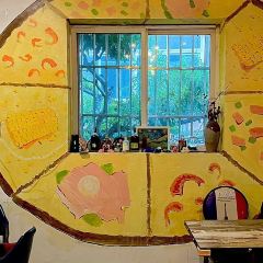 Bruce’s Pizza（山師東路店）張用戶圖片