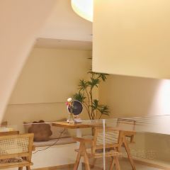 JOMO景茉法式甜点 User Photo