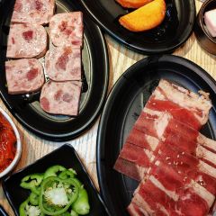 森荟·寿喜烧·烤肉(新梦店) User Photo