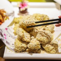 伊春味道(新兴中大街店) User Photo