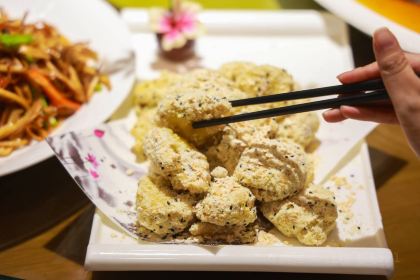 伊春味道(新兴中大街店)