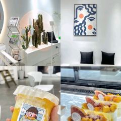桃喜BAKED DESSERTS甜品 User Photo