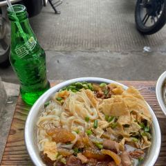 炳记牛味粉店(四坊路店) User Photo
