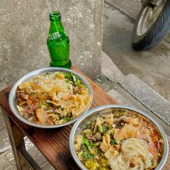 炳记牛味粉店(四坊路店) User Photo