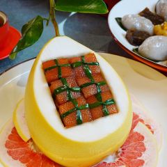 遇见丘香 User Photo