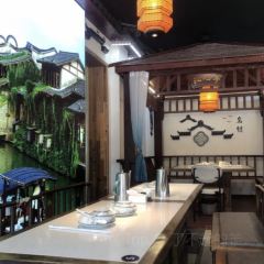 外婆船宴餐厅·外婆喊你回家吃饭 User Photo