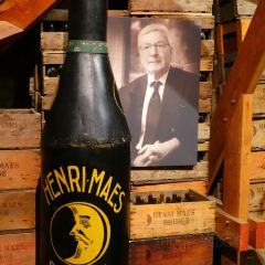 Huisbrouwerij De Halve Maan 여행 사진