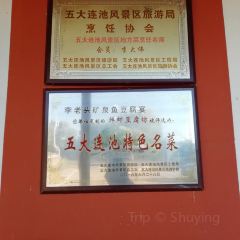 王毛驴豆腐坊(风景店) User Photo