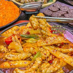Xiaogaolihanguo Cuisine 여행 사진