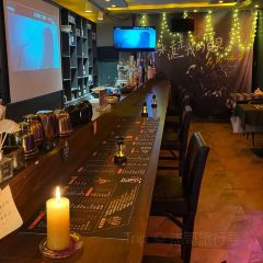 长沙W酒店·RUNWAY餐厅酒吧 User Photo