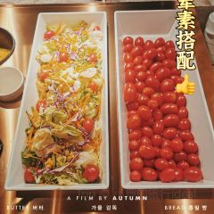 比格比萨自助(定州万达店) 여행 사진