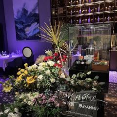 for you 浮遊·西餐廳（東二環泰禾店）張用戶圖片