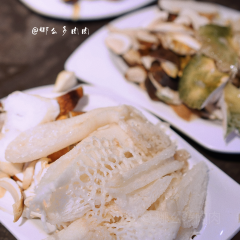 Shan jun wang  (baohai) 여행 사진