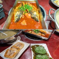 YI PIN YU User Photo