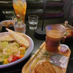 新湃餐吧NEWTYPE張用戶圖片