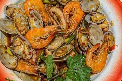 茅姜·泰国私厨(仓山万达店)