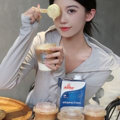 倾城密码(星城广场店) User Photo