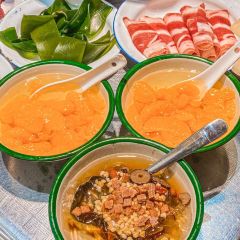 Caomen Street Stall Hot pot (Wei Wu Road Branch) User Photo