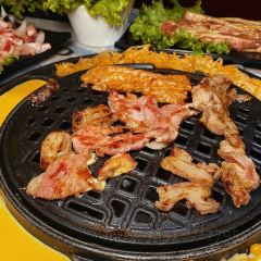黑啤烤肉張用戶圖片