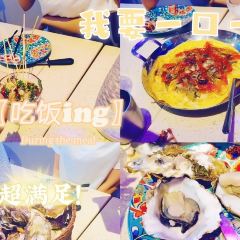 春川咕咕铁板鸡(韩国连锁店) User Photo