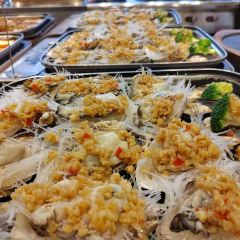 绿洲海鲜酒楼(玉立路店) User Photo