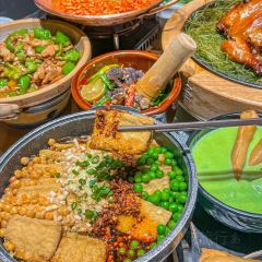 外婆味道·云南菜大当家(金鹰店) User Photo