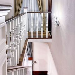 雲杉·萨慕迩森餐厅 User Photo