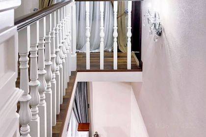 雲杉·萨慕迩森餐厅