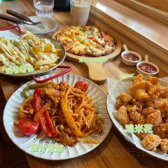 0907餐厅(核桃园店) User Photo