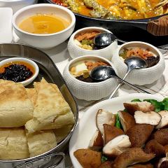 河里渔(阜宁直营店) User Photo