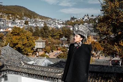 麗江旅拍寫真