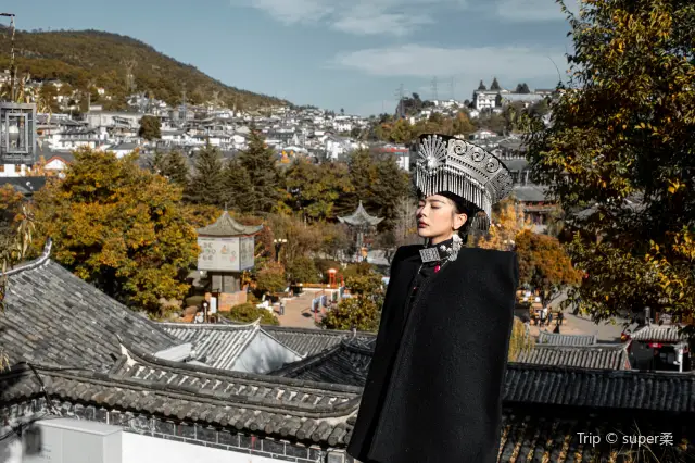 Lijiang Trip Moments