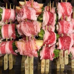 燃手串（新竹北門店） 여행 사진