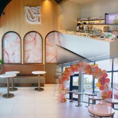 Evana Pâtisserie & Café User Photo