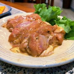 宇炙烤貨燒肉張用戶圖片